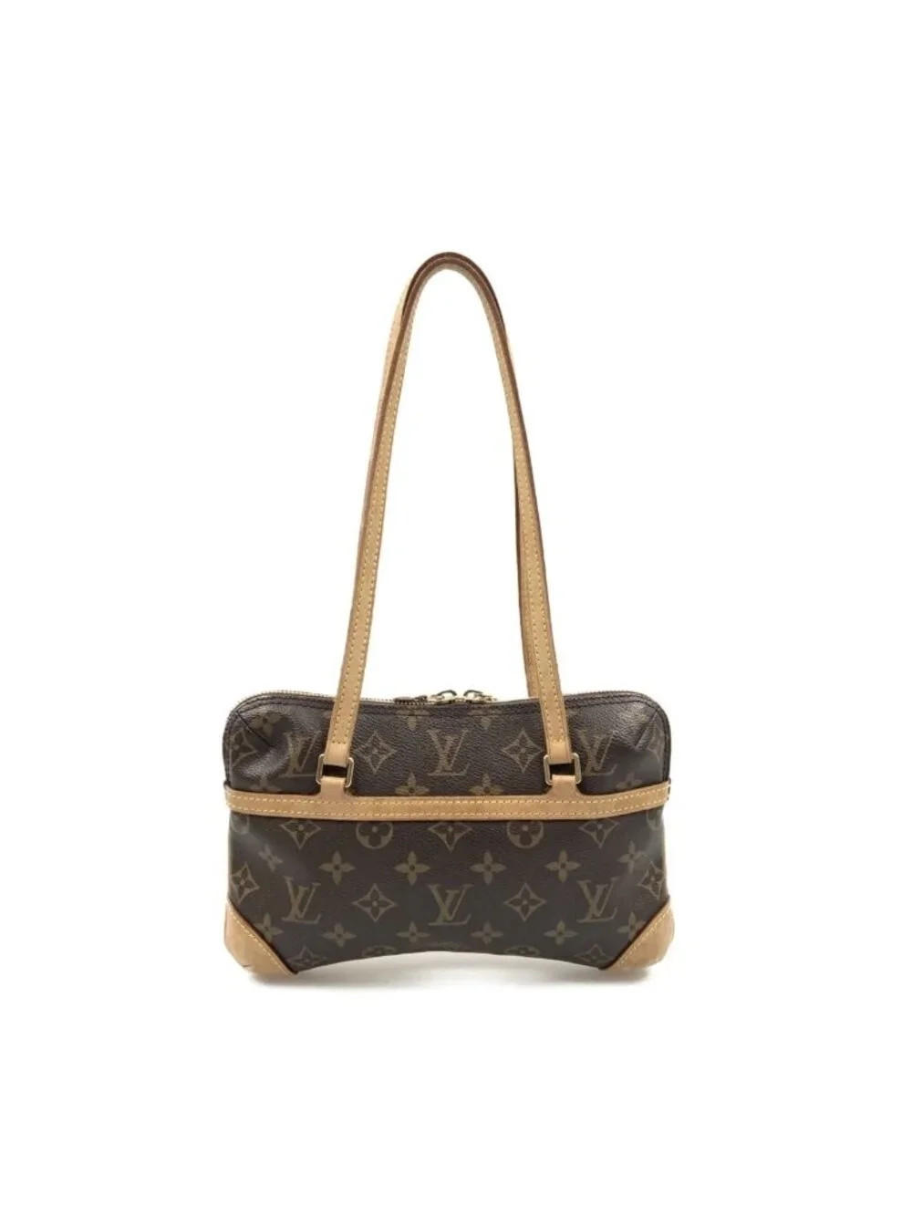 Louis Vuitton Monogram Mini Kousan Bag
